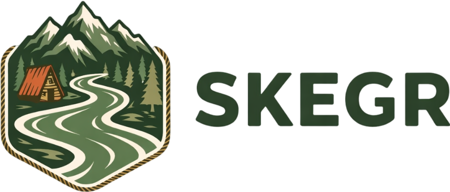 Skegr